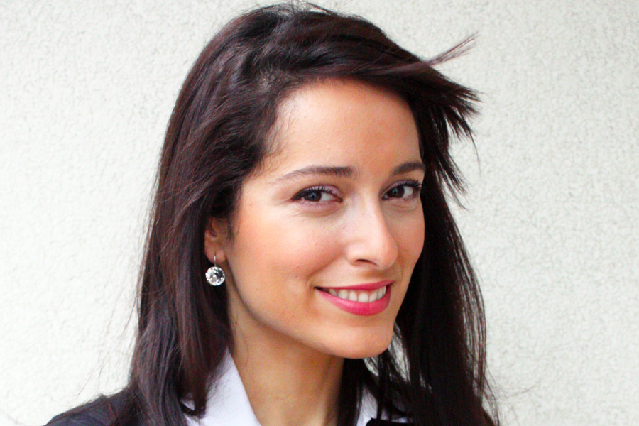 Dr. Pauline Schumacher
