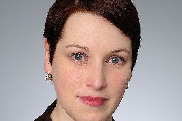 Dr. Tina Wenz