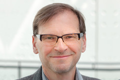 Prof. Dr. Rudolf J. Wiesner CECAD