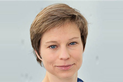 Prof. Dr. Mirka Uhlirova, Principal Investigator