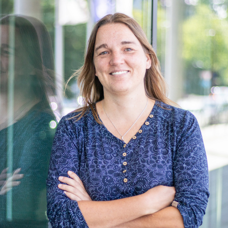 Prof. Dr. Anna Poetsch CECAD Cologne