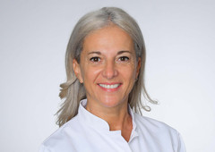 Prof. Dr. M. Cristina Polidori CECAD