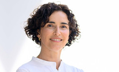 Prof. Dr. Ana J. García-Saéz CECAD