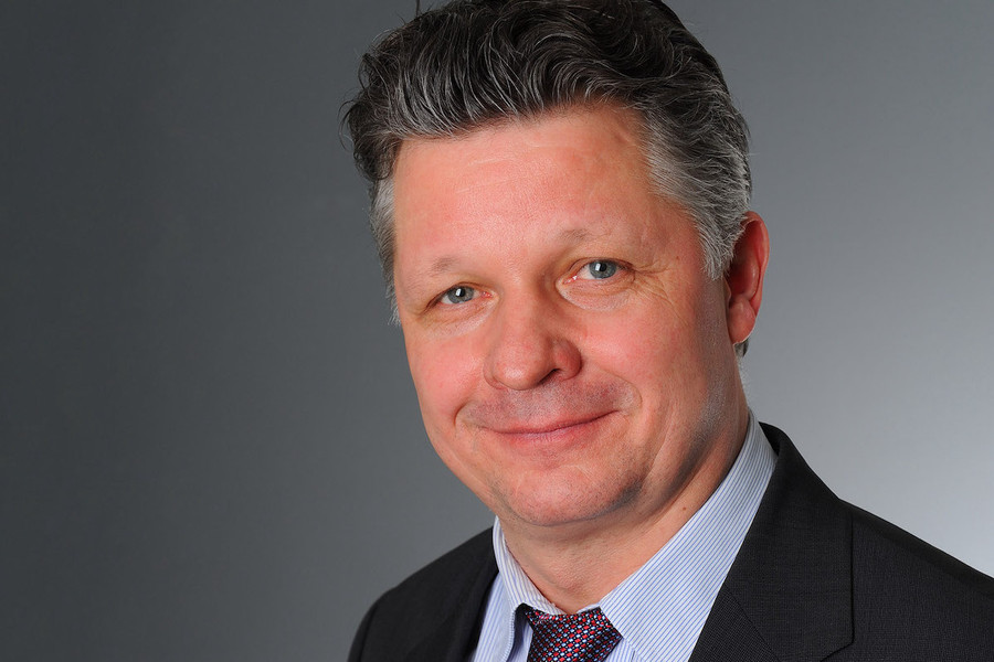 Prof. Dr. Frank Jessen, Foto: Uniklinik Köln