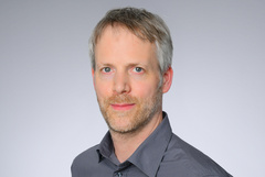 Prof. Dr. Marius K. Lemberg CECAD