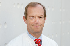 Prof. Dr. Michael Hallek CECAD