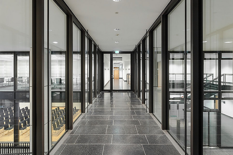 CECAD Research Location