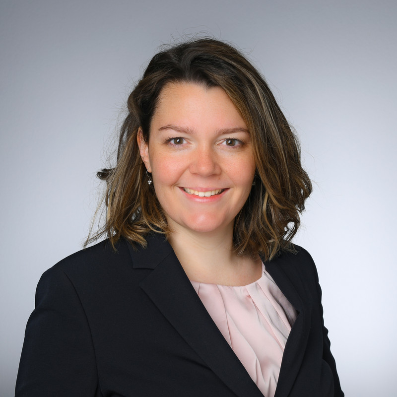 Dr. med. Celien Kuiper-Makris CECAD Cologne