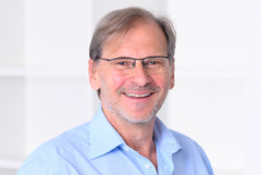 Prof. Dr. Rudolf J. Wiesner CECAD