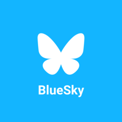 BlueSky