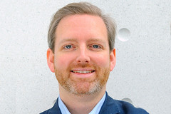 Prof. Dr. Björn Schumacher CECAD