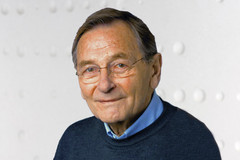 Prof. Dr. Dr. Wilhelm Stoffel CECAD