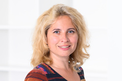 Prof. Dr. Tatiana Korotkova CECAD