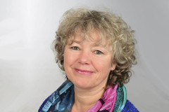 Susanne Kutter CECAD