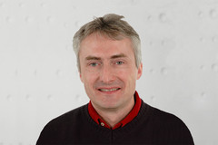 Prof. Dr. Andreas Wodarz CECAD
