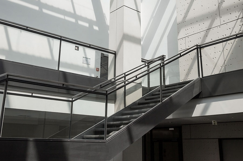 CECAD Research Location