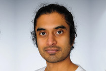 Dr. Leo Kurian