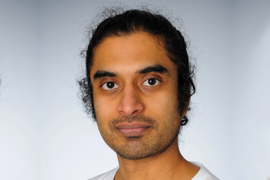 Dr. Leo Kurian