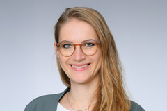 Dr. Lea Tischmann, M.Sc., PhD CECAD