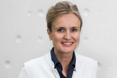 Prof. Sabine Eming CECAD