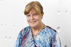 Prof. Dr. Linda Partridge CECAD