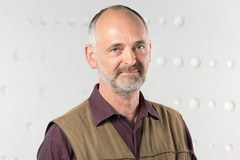 Prof. Dr. Peter Nürnberg CECAD