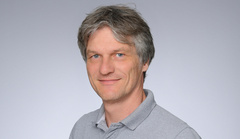 Prof. Dr. Bent Brachvogel CECAD