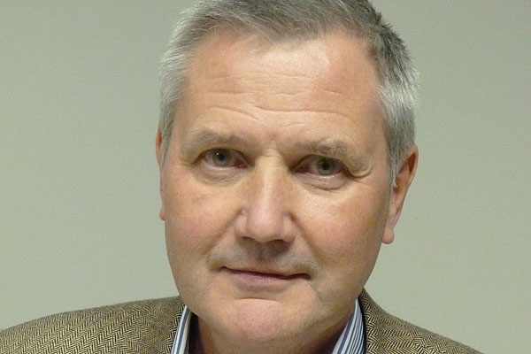 Mats Paulsson